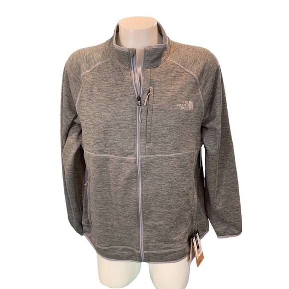 The North face canyon lands full zip jacket - Picture 2 of 3